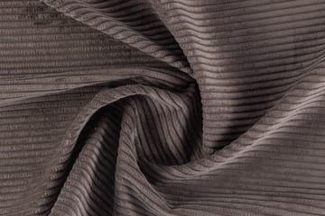 Rossita lyx Extra djup Fåtölj - Mörkgrå Manchester - Möbler - Fåtölj & stolar - Fåtölj