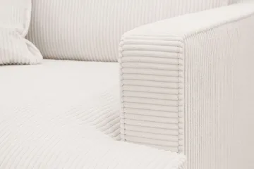 Rossita lyx Extra djup Fåtölj - Offwhite Manchester - Möbler - Fåtölj & stolar - Fåtölj