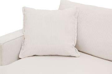 Rossita lyx Extra djup Fåtölj - Offwhite Manchester - Möbler - Fåtölj & stolar - Fåtölj