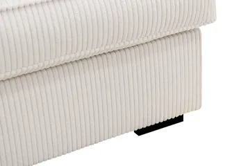 Rossita lyx Extra djup Fåtölj - Offwhite - Möbler - Fåtölj & stolar - Fåtölj