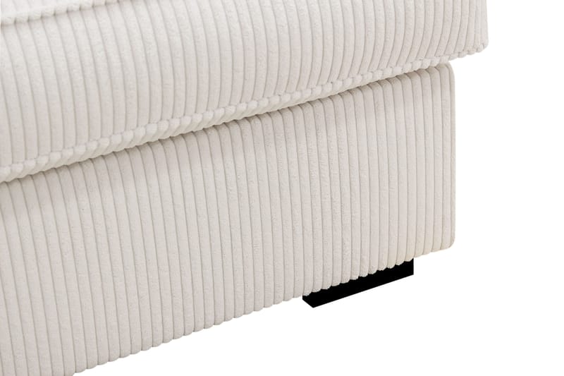 Rossita lyx Extra djup Fåtölj - Offwhite - Möbler - Fåtölj & stolar - Fåtölj