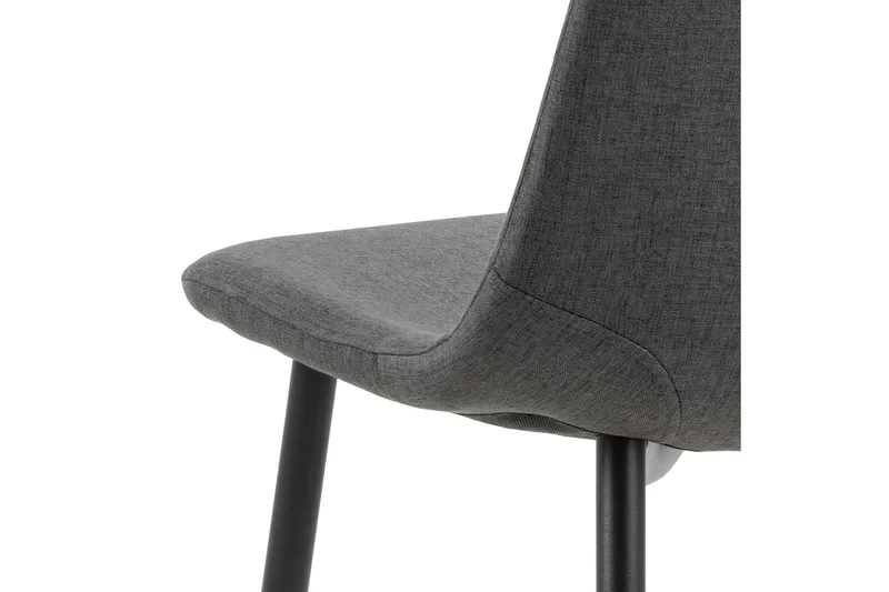 Salaman Matstol - Grå - Möbler - Fåtölj & stolar - Matstol & köksstol
