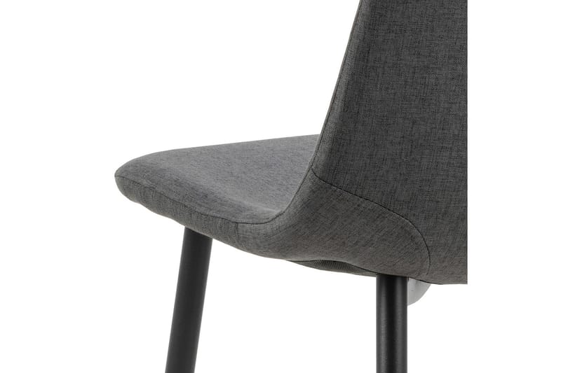 Salaman Matstol - Grå - Möbler - Fåtölj & stolar - Matstol & köksstol