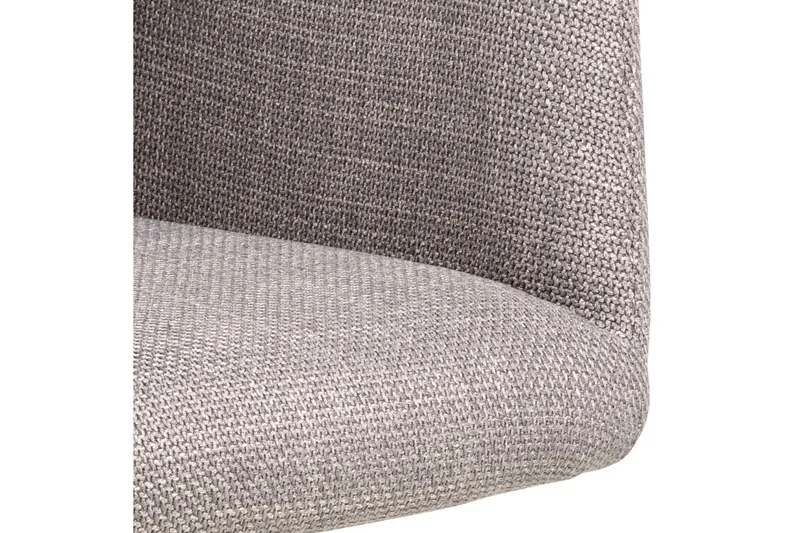 Salu Karmstol - Brun - Möbler - Fåtölj & stolar - Matstol & köksstol