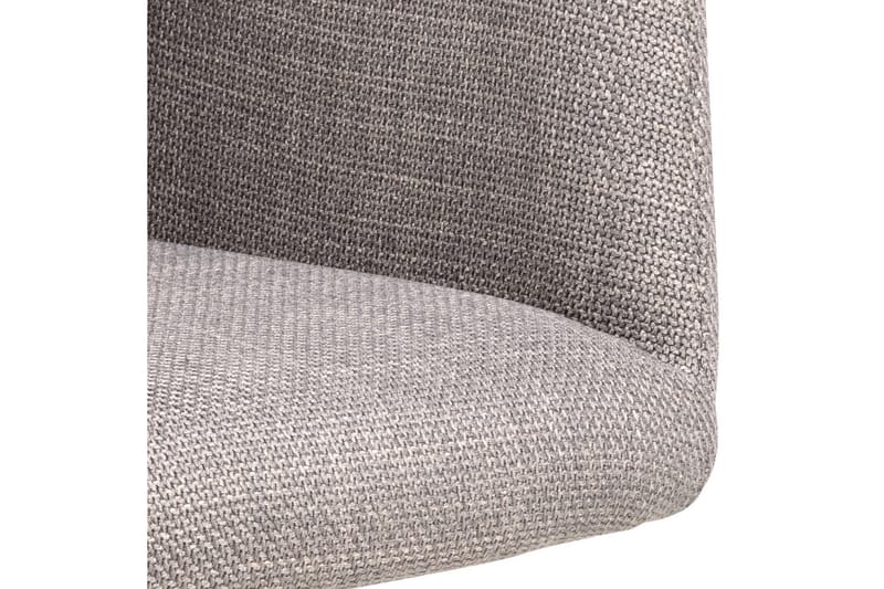 Salu Karmstol - Brun - Möbler - Fåtölj & stolar - Matstol & köksstol