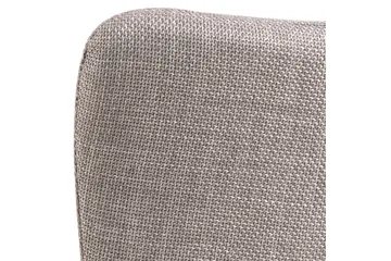 Salu Karmstol - Brun - Möbler - Fåtölj & stolar - Matstol & köksstol