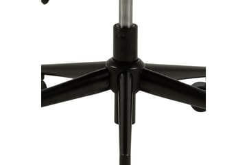 Samlar Kontorsstol - Brun - Möbler - Fåtölj & stolar - Kontorsstol & skrivbordsstol