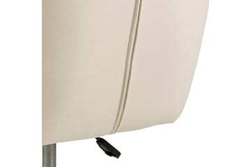 Samlar Kontorsstol - Brun - Möbler - Fåtölj & stolar - Kontorsstol & skrivbordsstol