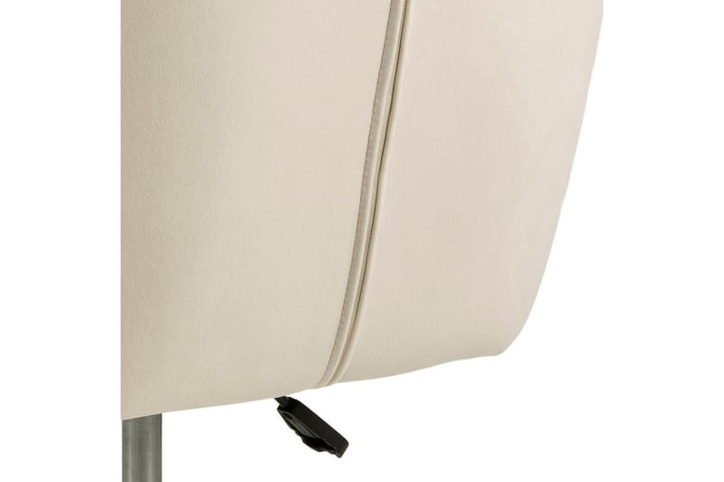 Samlar Kontorsstol - Brun - Möbler - Fåtölj & stolar - Kontorsstol & skrivbordsstol