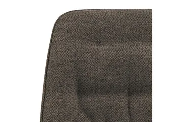 Samlar Matstol - Grå - Möbler - Fåtölj & stolar - Matstol & köksstol