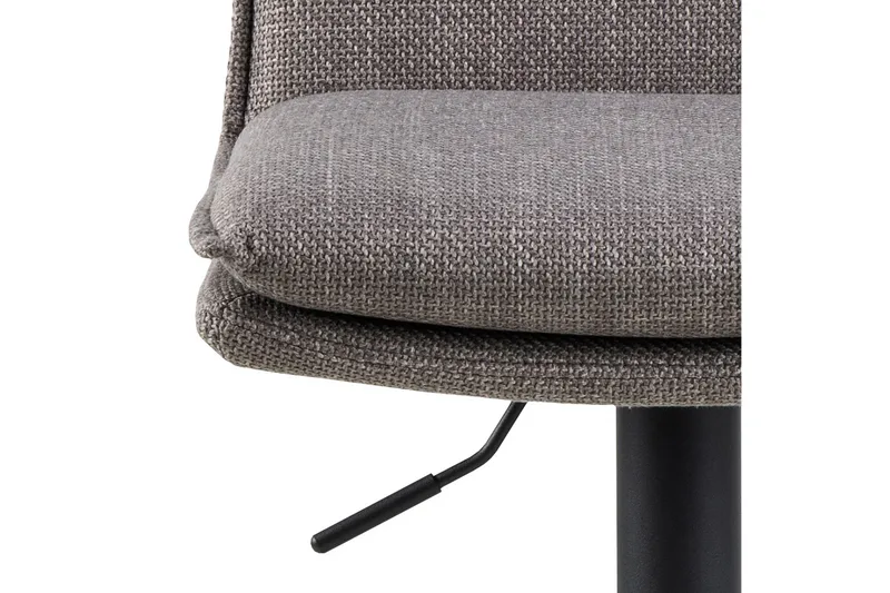 Sanam Barstol - Brun - Möbler - Fåtölj & stolar - Barstol & barpall