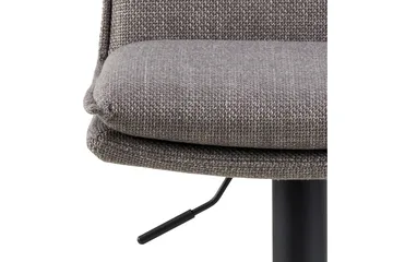 Sanam Barstol - Brun - Möbler - Fåtölj & stolar - Barstol & barpall