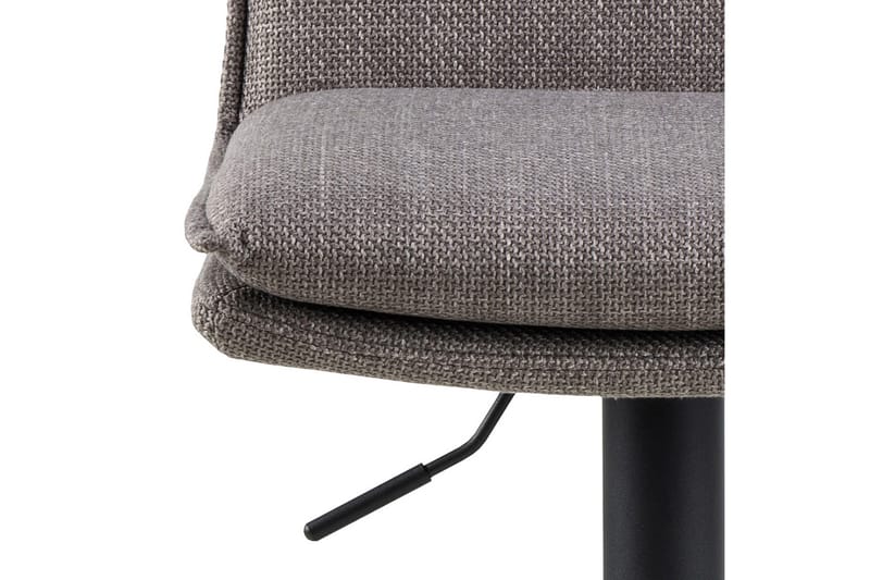 Sanam Barstol - Brun - Möbler - Fåtölj & stolar - Barstol & barpall