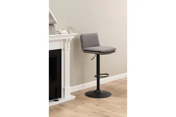 Sanam Barstol - Brun - Möbler - Fåtölj & stolar - Barstol & barpall