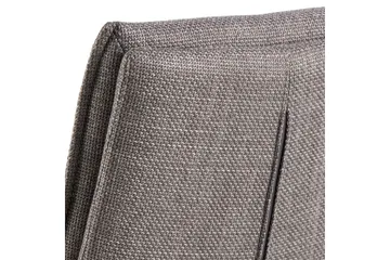 Sanam Barstol - Brun - Möbler - Fåtölj & stolar - Barstol & barpall