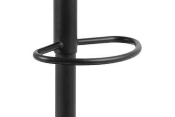 Sanam Barstol - Grå - Möbler - Fåtölj & stolar - Barstol & barpall