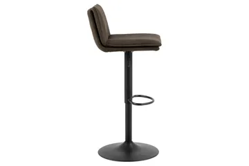 Sanam Barstol - Grå - Möbler - Fåtölj & stolar - Barstol & barpall