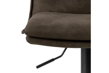 Sanam Barstol - Grå - Möbler - Fåtölj & stolar - Barstol & barpall