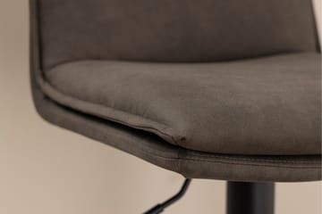 Sanam Barstol - Grå - Möbler - Fåtölj & stolar - Barstol & barpall