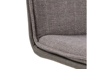 Sanam Matstol - Brun - Möbler - Fåtölj & stolar - Matstol & köksstol