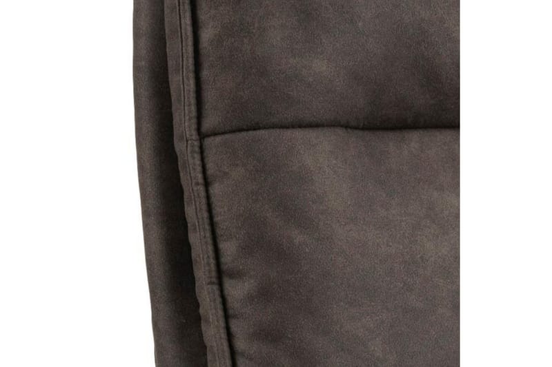 Sanover Kontorsstol - Grå - Möbler - Fåtölj & stolar - Kontorsstol & skrivbordsstol