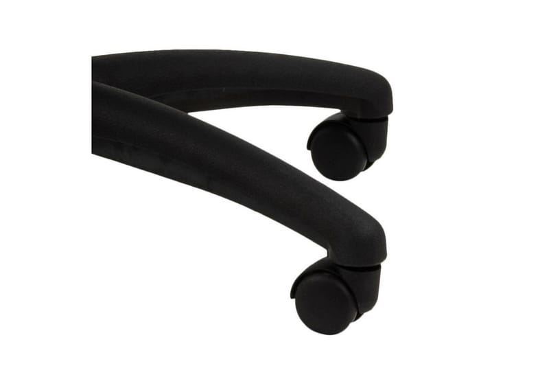 Sanover Kontorsstol - Grå - Möbler - Fåtölj & stolar - Kontorsstol & skrivbordsstol