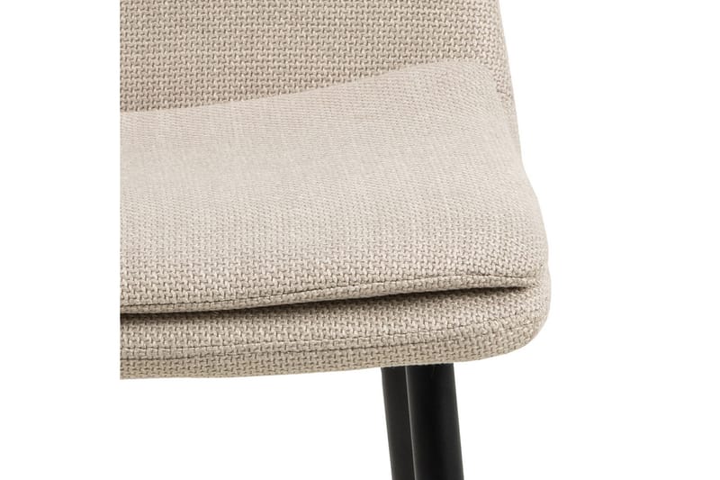 Santra Matstol - Beige - Möbler - Fåtölj & stolar - Matstol & köksstol