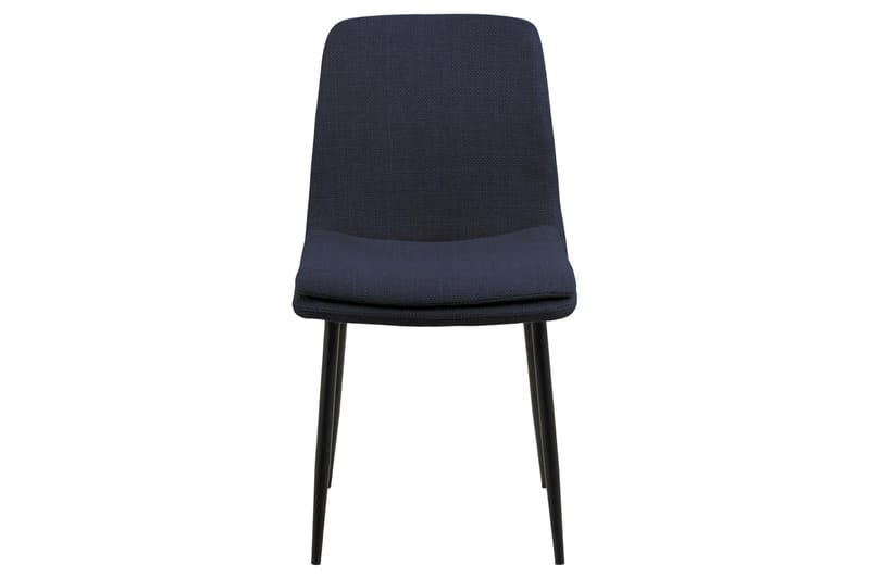 Santra Matstol - Blå - Möbler - Fåtölj & stolar - Matstol & köksstol