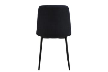 Santra Matstol - Blå - Möbler - Fåtölj & stolar - Matstol & köksstol