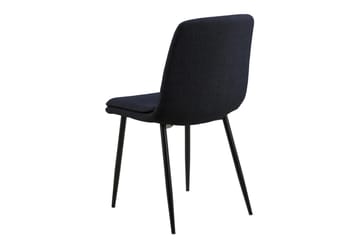 Blå
