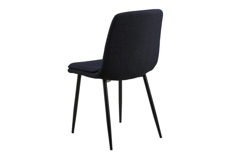 Santra Matstol, Blå