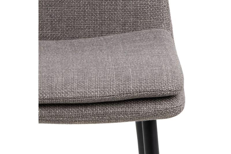 Santra Matstol - Brun - Möbler - Fåtölj & stolar - Matstol & köksstol