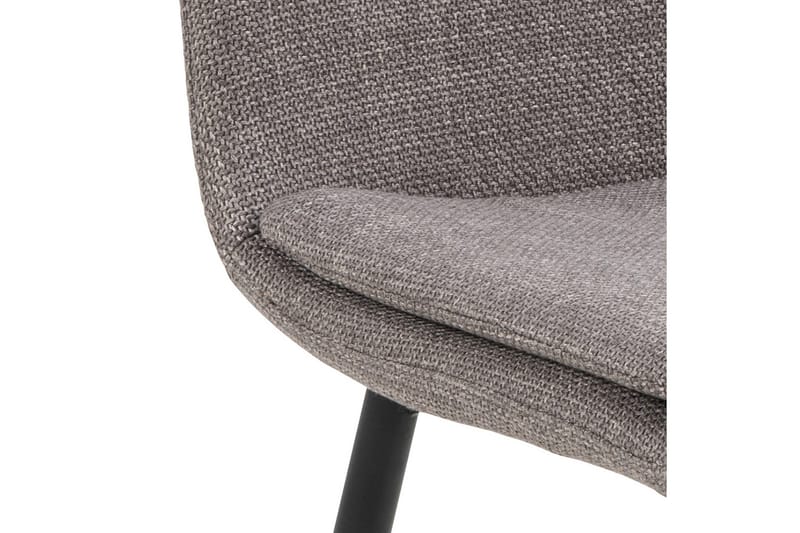 Santra Matstol - Brun - Möbler - Fåtölj & stolar - Matstol & köksstol