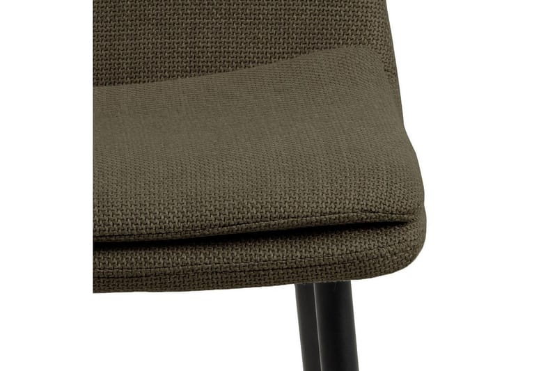 Santra Matstol - Grön - Möbler - Fåtölj & stolar - Matstol & köksstol