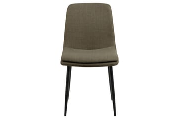 Santra Matstol - Grön - Möbler - Fåtölj & stolar - Matstol & köksstol