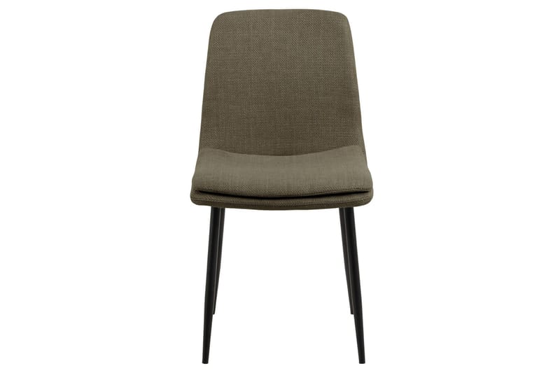 Santra Matstol - Grön - Möbler - Fåtölj & stolar - Matstol & köksstol