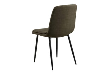 Santra Matstol - Grön - Möbler - Fåtölj & stolar - Matstol & köksstol