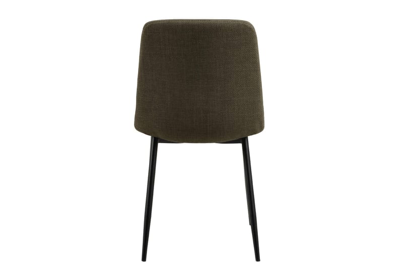 Santra Matstol - Grön - Möbler - Fåtölj & stolar - Matstol & köksstol