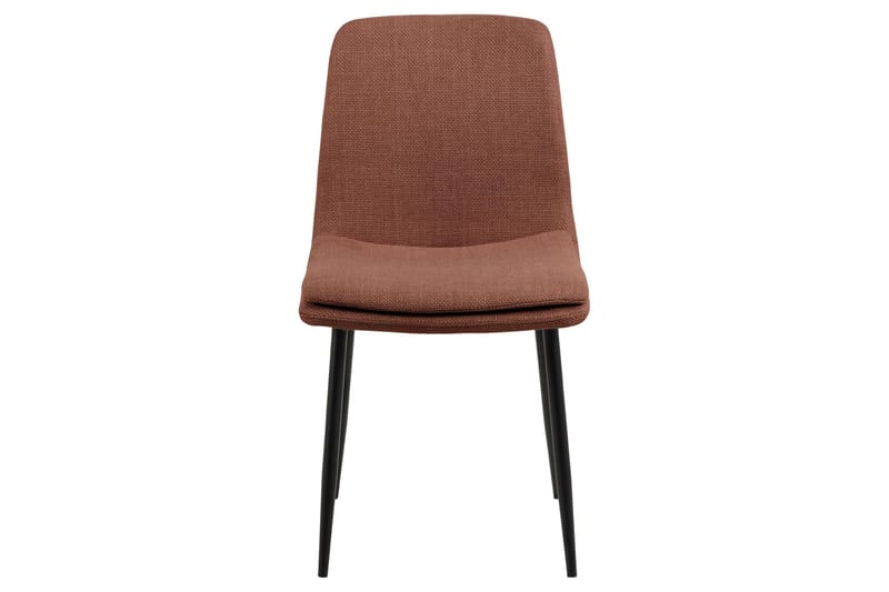 Santra Matstol - Orange - Möbler - Fåtölj & stolar - Matstol & köksstol