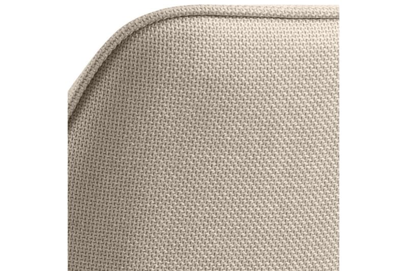 Sapana Karmstol - Beige - Möbler - Fåtölj & stolar - Matstol & köksstol