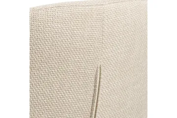 Sarad Karmstol - Beige - Möbler - Fåtölj & stolar - Matstol & köksstol