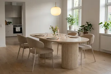 Sawako Matstol - Möbler - Fåtölj & stolar - Matstol & köksstol