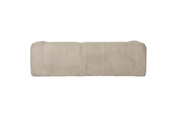 Schäslong Bean - Right - Möbler - Soffa - Divansoffa & schäslongsoffa