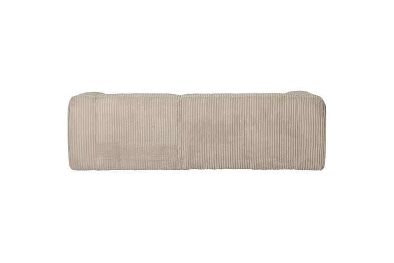 Schäslong Bean - Right - Möbler - Soffa - Divansoffa & schäslongsoffa