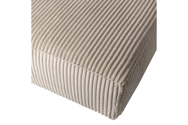 Schäslong Bean - Right - Möbler - Soffa - Divansoffa & schäslongsoffa