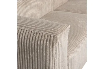 Schäslong Bean - Right - Möbler - Soffa - Divansoffa & schäslongsoffa