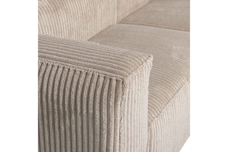 Schäslong Bean - Right - Möbler - Soffa - Divansoffa & schäslongsoffa