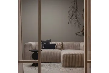 Schäslong Bean - Right - Möbler - Soffa - Divansoffa & schäslongsoffa