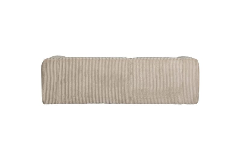 Schäslong Bean - Vänster - Möbler - Soffa - Divansoffa & schäslongsoffa