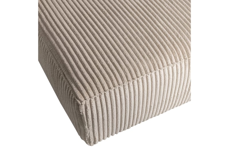 Schäslong Bean - Vänster - Möbler - Soffa - Divansoffa & schäslongsoffa